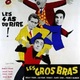 photo du film Les Gros bras