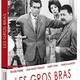 photo du film Les Gros bras
