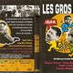 photo du film Les Gros bras