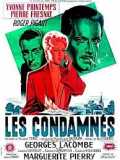 voir la fiche complète du film : Les Condamnés