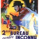 photo du film Deuxième bureau contre inconnu