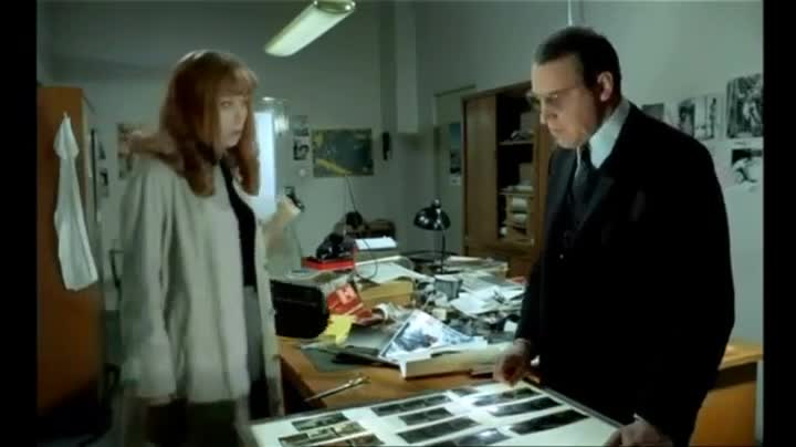 Extrait vidéo du film  A belles dents