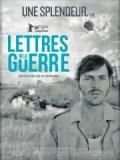 voir la fiche complète du film : Lettres de la guerre