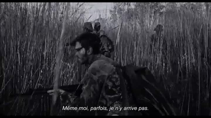 Extrait vidéo du film  Lettres de la guerre