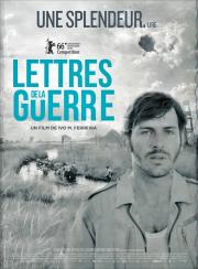 Lettres De La Guerre