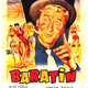 photo du film Baratin