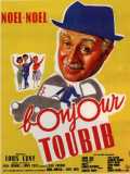 voir la fiche complète du film : Bonjour Toubib
