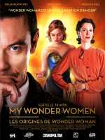 voir la fiche complète du film : My Wonder Women