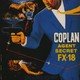 photo du film Coplan agent secret FX 18