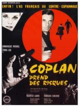 voir la fiche complète du film : Coplan prend des risques