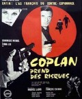 voir la fiche complète du film : Coplan prend des risques