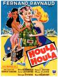 voir la fiche complète du film : Houla-Houla