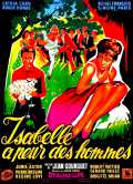 voir la fiche complète du film : Isabelle a peur des hommes