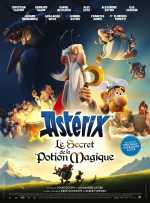 voir la fiche complète du film : Astérix : Le secret de la potion magique