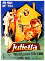 voir la fiche complète du film : Julietta