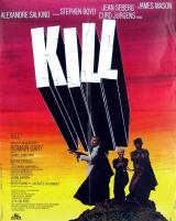 voir la fiche complète du film : Kill