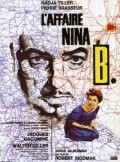 voir la fiche complète du film : L Affaire Nina B.