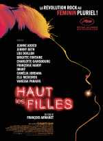 voir la fiche complète du film : Haut les filles