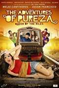 The Adventures of Pureza : Queen of the Riles