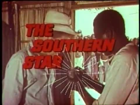 Extrait vidéo du film  L étoile du sud