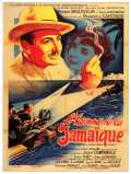 L homme de la JamaÏque