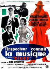 voir la fiche complète du film : L inspecteur connaît la musique