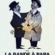 photo du film La Bande à Papa