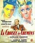 La Croisée Des Chemins