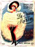 voir la fiche complète du film : La dame de chez Maxim