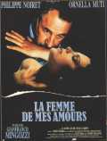 voir la fiche complète du film : La Femme de mes amours