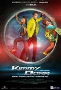Kimmy Dora : Ang kiyemeng prequel
