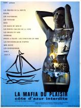 voir la fiche complète du film : La Mafia du plaisir