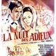 photo du film La Nuit des adieux