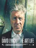 David Lynch The Art Life