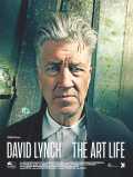 voir la fiche complète du film : David Lynch The Art Life