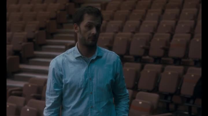 Un extrait du film  Un beau soleil intérieur
