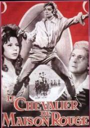 voir la fiche complète du film : Le Chevalier de Maison-Rouge