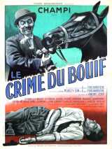 Le Crime Du Bouif