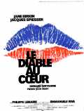 Le Diable au coeur