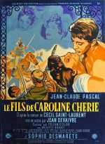 Le Fils De Caroline Chérie