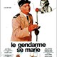 photo du film Le Gendarme se marie