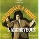 photo du film Le Gorille a mordu l'archevêque
