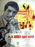 Le Judoka, agent secret