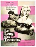 voir la fiche complète du film : Le Long des trottoirs