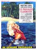 voir la fiche complète du film : Le Passager clandestin