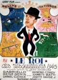 Le Roi Des Resquilleurs