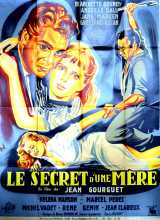 Le secret d une mère