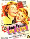 voir la fiche complète du film : Les Fruits de l été
