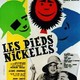 photo du film Les Pieds Nickelés