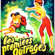 photo du film Les Premiers outrages